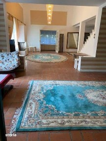 Vila on Iancu Nicolae with living 120, bedrooms 5, pool, garden 1200