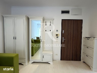 Apartament 2 camere | Parcare inclusă | Ceyrat | Oradea