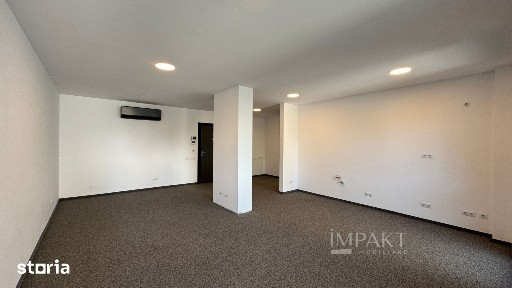 Apartament 2 camere Platinia Avram Iancu, pretabil locuinta / birouri!