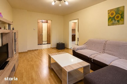 De vânzare apartament 3 camere Gheorgheni