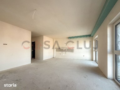 3 camere, imobil nou, zona Iulius Mall
