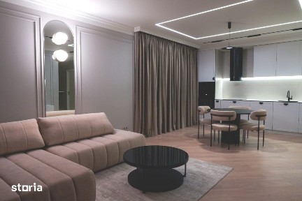 Apartament 2 camere la cheie | 58mp | Bloc nou | Parcare | Buna Ziua