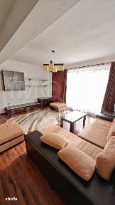 Apartament luminos, cu 2 camere, in Buna Ziua, zona Oncos!