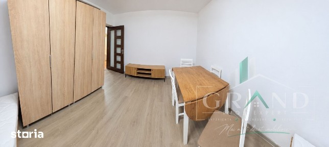 Apartament cu 2 camere decomandate, 51 mp, in cartierul Gruia-Cluj-N