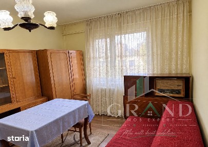 APARTAMENT 2 CAMERE | MĂNĂȘTUR | STR. BUCEGI | MINERVA | INVESTIȚI