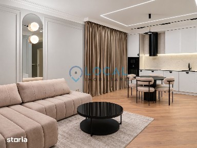 Apartament 2 camere | Parcare | Bloc nou | Buna Ziua