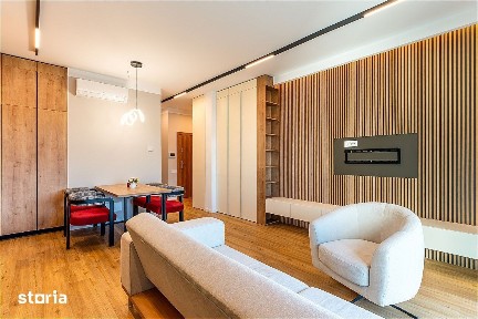 Apartament premium pe 2 niveluri | 82,9 mp | Brancusi - Piata Cipari