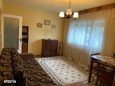 Apartament 2 camere 54 mp, bloc izolat, etaj 1 - Godeanu, Gheorgheni