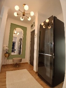 Apartament PREMIUM, 2 cam, semicentral