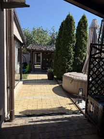Vand Casa P+E. Freidorf ( Lidl)