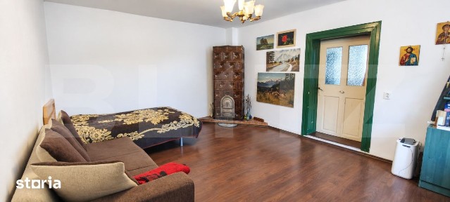 Casa de vanzare, 110 mp, zona Centrala
