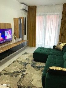 Apartament modern 2 camere | Novum Invest | Centrala proprie