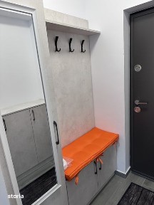 Otopeni 2 camere cu parcare subterana