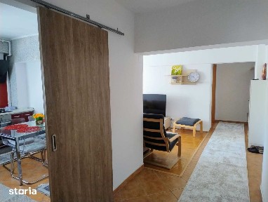 Apartament 4 camere | Renovat recent | Lacul Tei