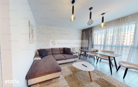 Pipera | Aviatiei | Onix Park | Bloc 2022 | Modern