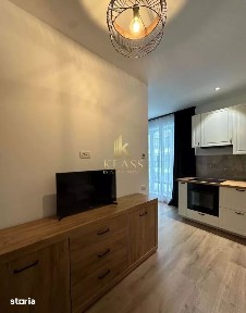 Studio | MTM Pipera Lake | Prima inchiriere | Balcon |