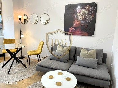 Apartament 2 camere | Ivory | Renovat recent