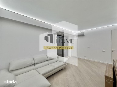 Apartament 3 camere de lux | Parcare subterana | CORTINA NORTH Pipera