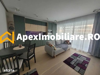 Apartament 2 camere de inchiriat Aviatiei Bucuresti | ApexImobiliare.r