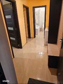 Garsonieră | 43 mp | Centrala proprie| Iuliu Maniu
