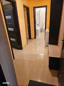 Garsonieră | 43 mp | Centrala proprie| Iuliu Maniu