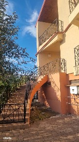 Casa la cheie, zona Lebada, 1394 mp teren