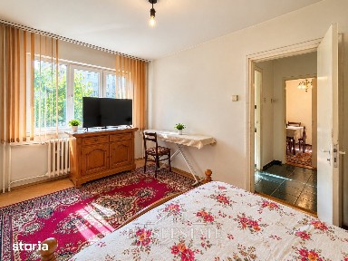 Apartament 2 camere zona Andrei Muresanu Biserica Sf Andrei