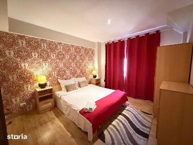 Apartament cu 3 camere, de vanzare in Sinaia!