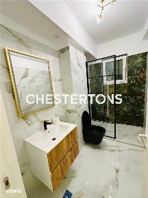 Vila Smart individuala 4 camere, stil mediteraneean, 130 mp utili, 2