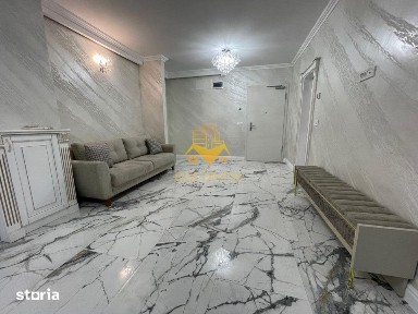 2 camere, modern, bloc nou, Parcare,Vivo, Columna Residence