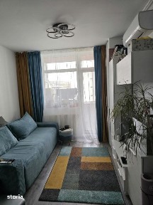 Ap cu 2 camere+ 2 parcari | cart Iris - zona Oasului