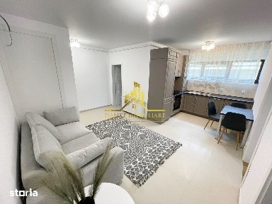 3 camere, modern, bloc nou, parcare, Europa, Eugen Ionesco, OMV