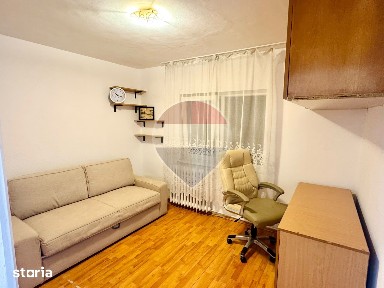 Apartament cu 2 camere de inchiriat | Cluj | Zona Garii