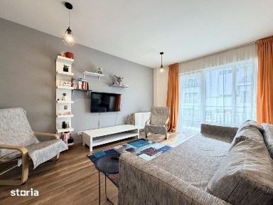 Inchiriere Apartament 2 camere, loc parcare, langa OMV-cartier Zorilor
