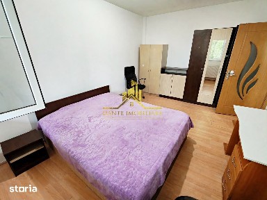 1 camera, decomandat, modern, bloc nou, parcare, Borhanci
