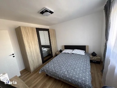 Apartament cu 2 camere, complet renovat, 56 mp - Donath, Grigorescu