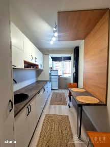 Apartament cu 2 camere de inchiriat in Grigorescu, strada Alexandru Vl