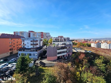 Apartament 1 Camera | Decomandat | 38mp | Parcare | Zorilor