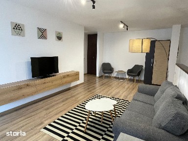 Apartament 2 camere pet friendly - Platinia Dorobantilor - The Office