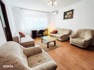 2 camere, mobilat modern, spatios, Ultracentral, Pta Mihai Viteazul