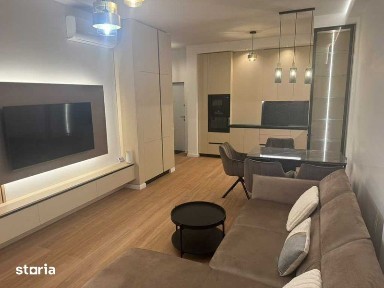 Apartament de inchiriat 2 camere zona Bmw
