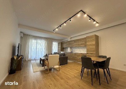 Apartament 2 camere | Prima inchiriere | Eroilor, Floresti | Bloc nou