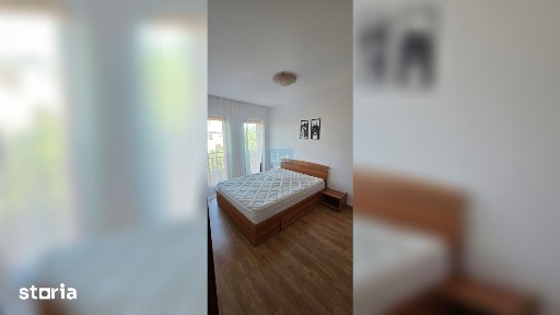 Apartament 2 camere decomandat între lacuri