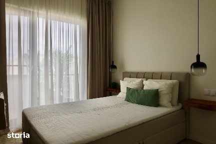 Apartament 2 camere | Prima inchiriere | Eroilor, Floresti | Bloc nou