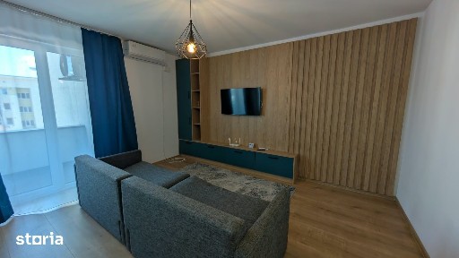 2 Camere Semidecomandate | Floresti | Strada Eroilor| Etaj 2 | AC