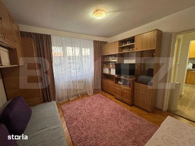 Apartament 2 camere, 51 mp, zona Piata Flora