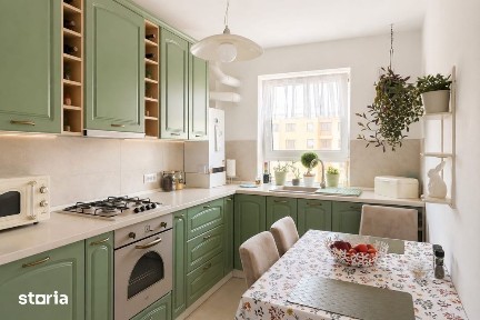 Apartament 2 camere zona TRACTORUL,str Nicolae Labis