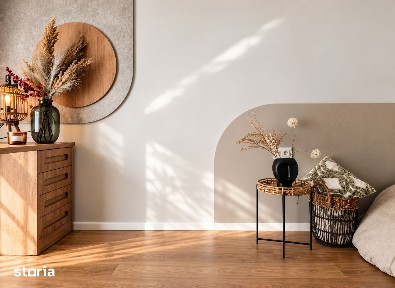Apartament 3 camere, finisaje premium, terasă - Kasper Coresi