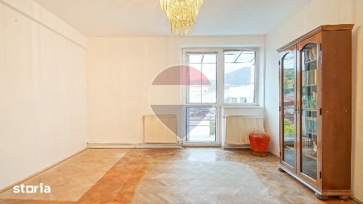 Comision 0%| Apartament cu 2 camere, însorit | Centrul Civic