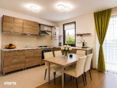Apartament 2 camere zona TRACTORUL,complex SPLENDOR
